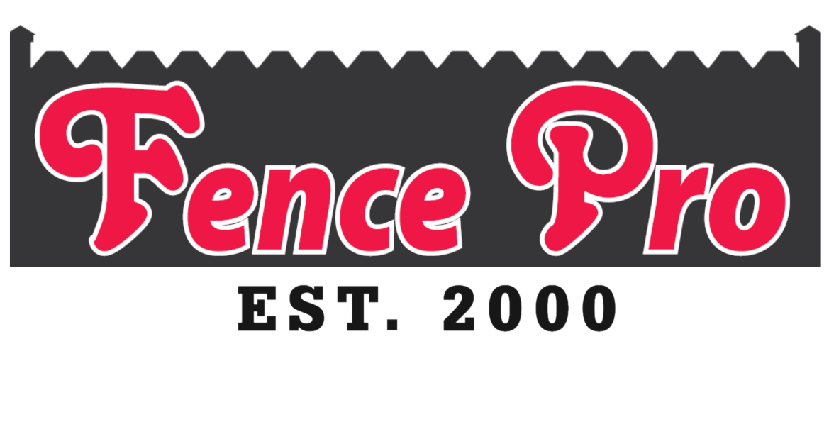Fence Pro Logo